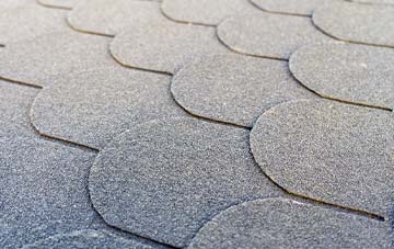 Chipping Campden asphalt roofing costs