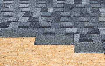 expert Chipping Campden asphalt roof companies