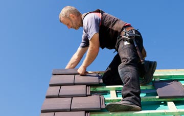 disadvantages of Chipping Campden slate roofing